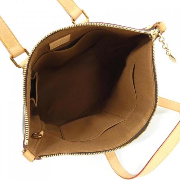 LOUIS VUITTON Gold Monogram Bag - Picture 9 of 9